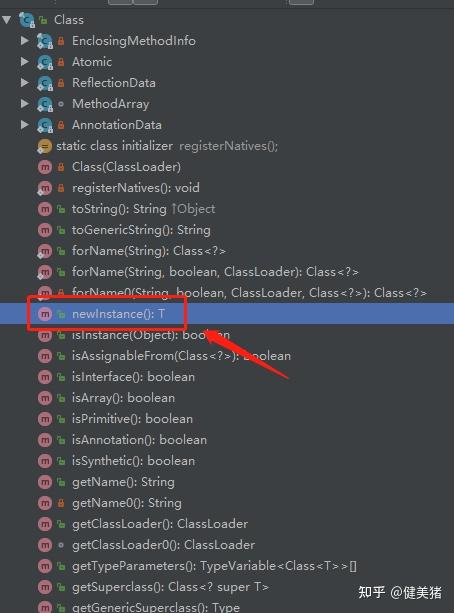 解析Java创建一个对象的过程 - 知乎