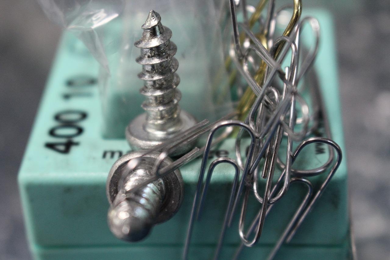 穿墙螺钉多少钱