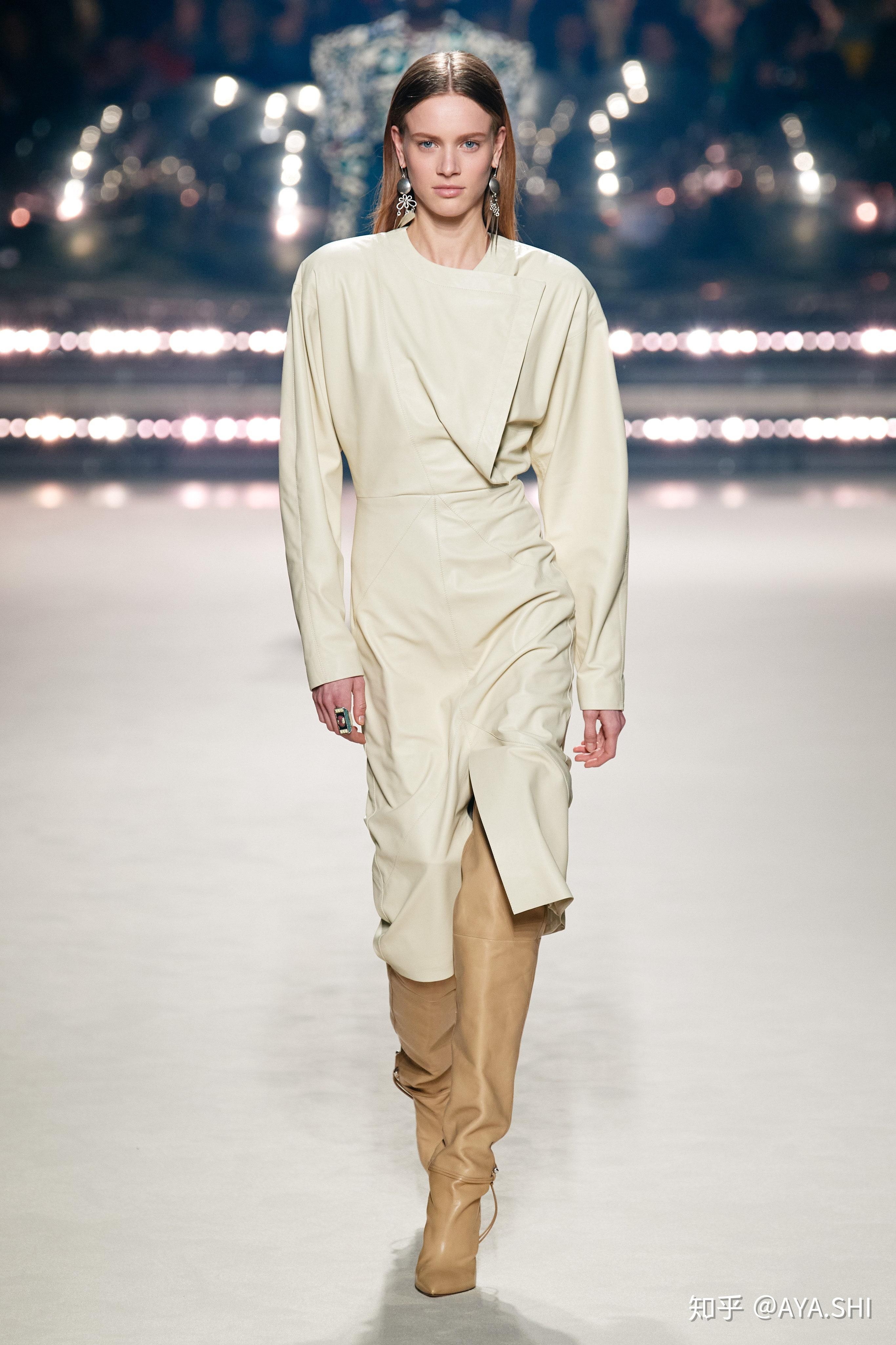 brandisabelmarant一场法式情迷的邂逅