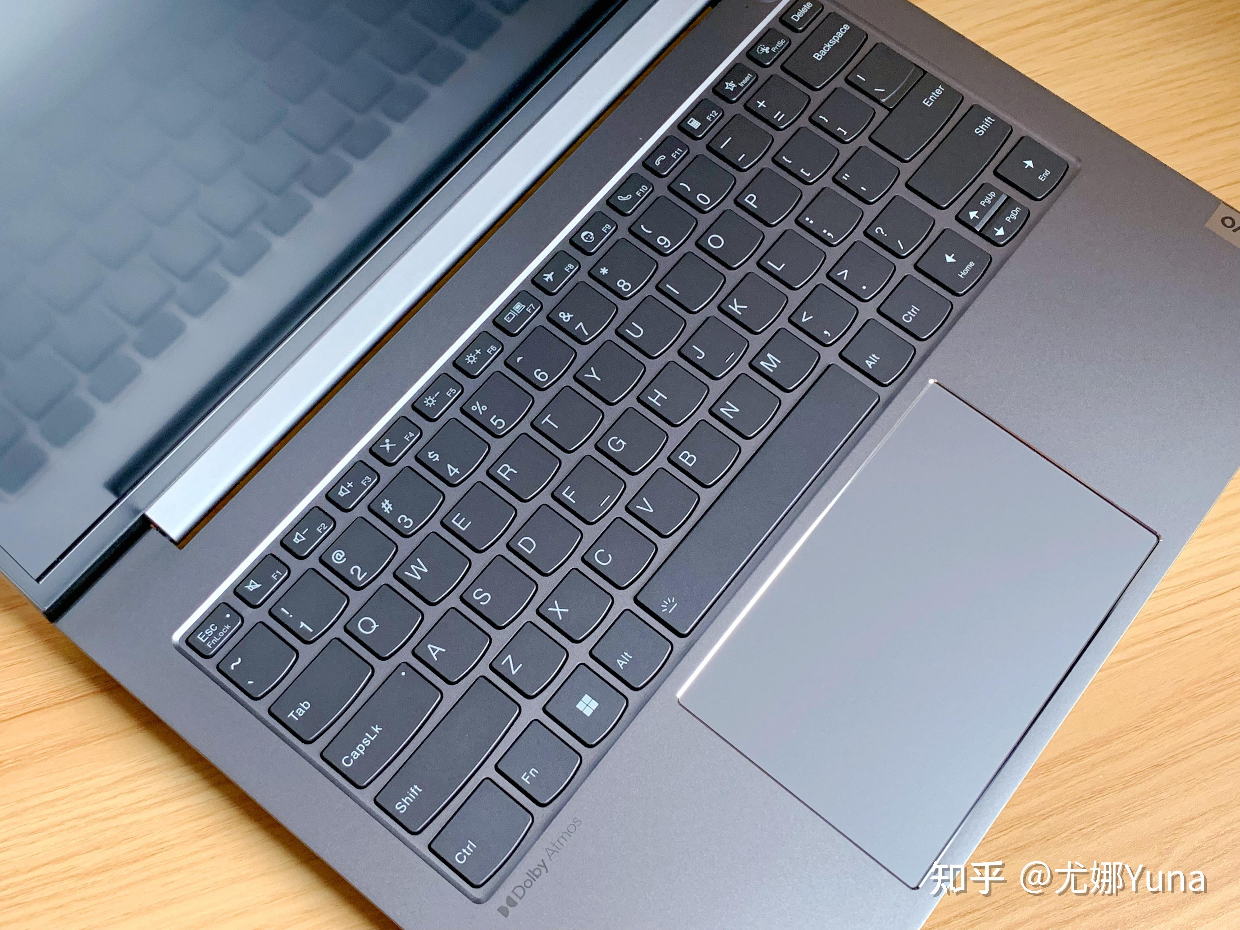 【评测】日益成熟的轻颜力量——联想thinkbook 14  2023开箱测评