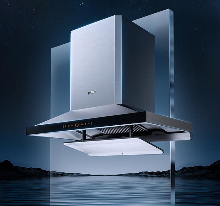 方太欧式油烟机套装EM12TB+TH26B和EMQ3T+02-TH27B之间的区别? - 知乎
