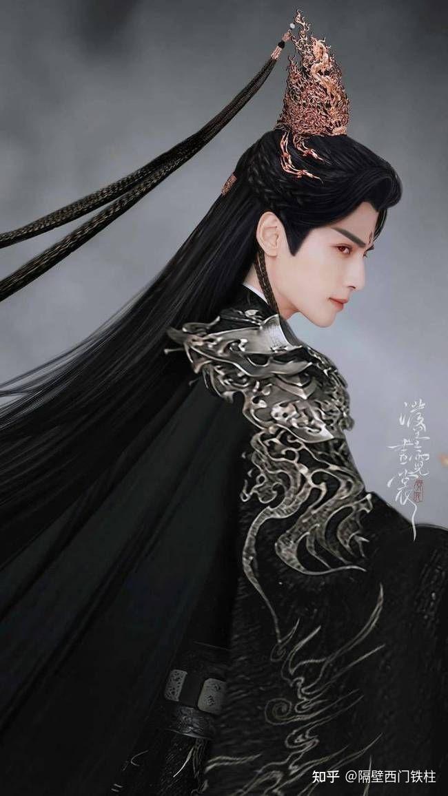 罗云熙主演的《长月烬明》已于11月5号开机,看了