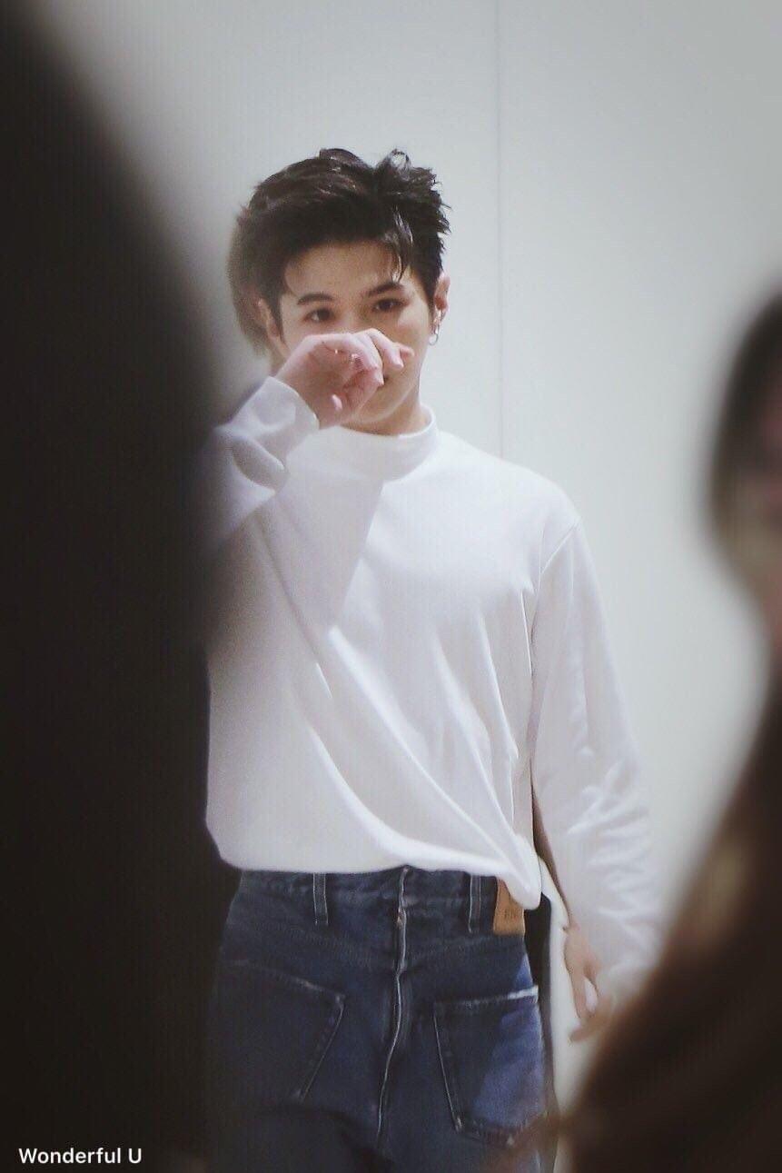 如何评价泰国明星plan林乐杰