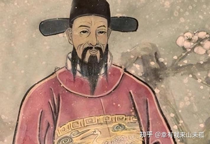 匡衡:从凿壁偷光到权臣之路,揭秘他成长背后的故事 - 知乎