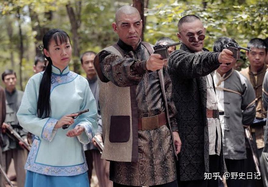 古代镖师走镖,为何区区十几人,能让胆大妄为的盗匪不敢抢劫呢? - 知乎
