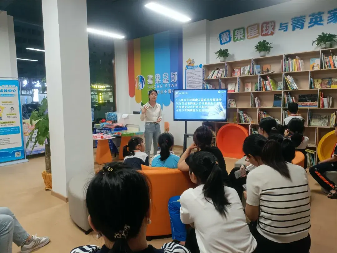 江西九江书果星球打响开门红!