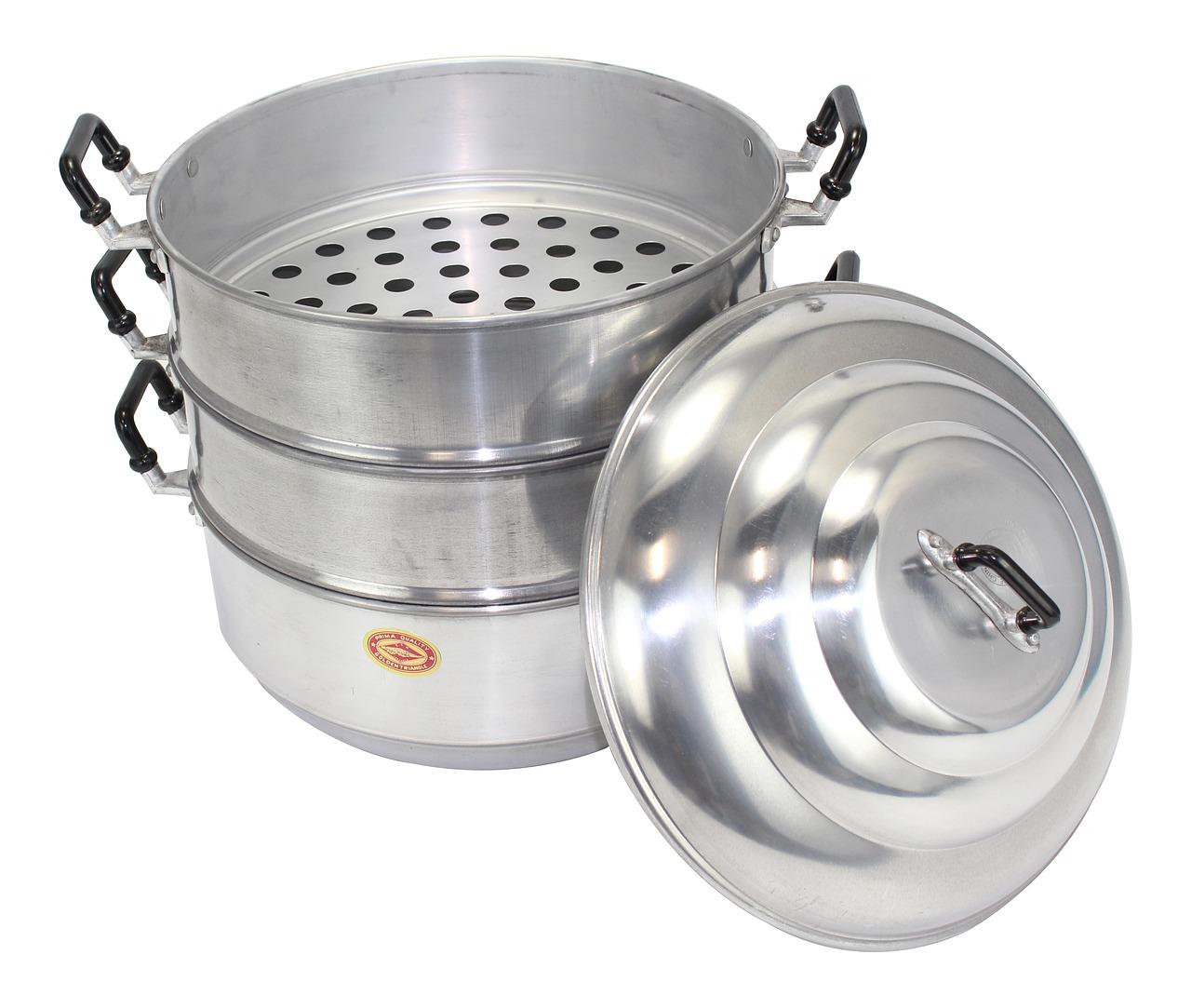 光波炉可以用什么容器