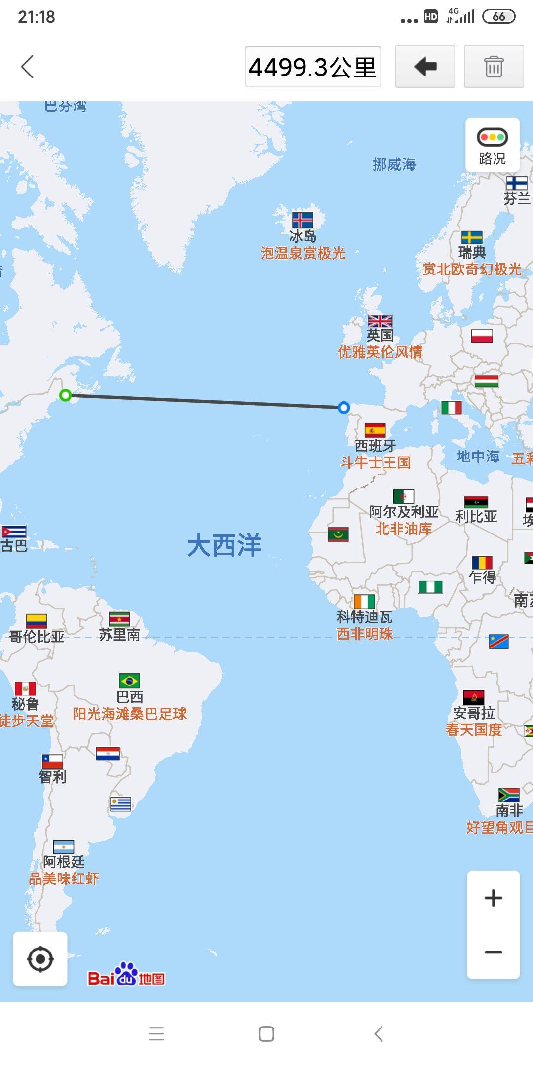 美国,离亚洲近,还是离欧洲近? - 知乎