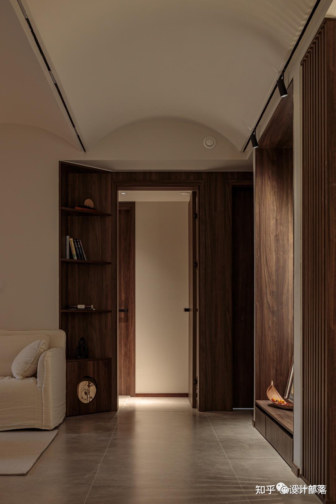 夫妇与猫的128㎡和风之家,太爱了!被各种木头包围,极致温柔治愈!