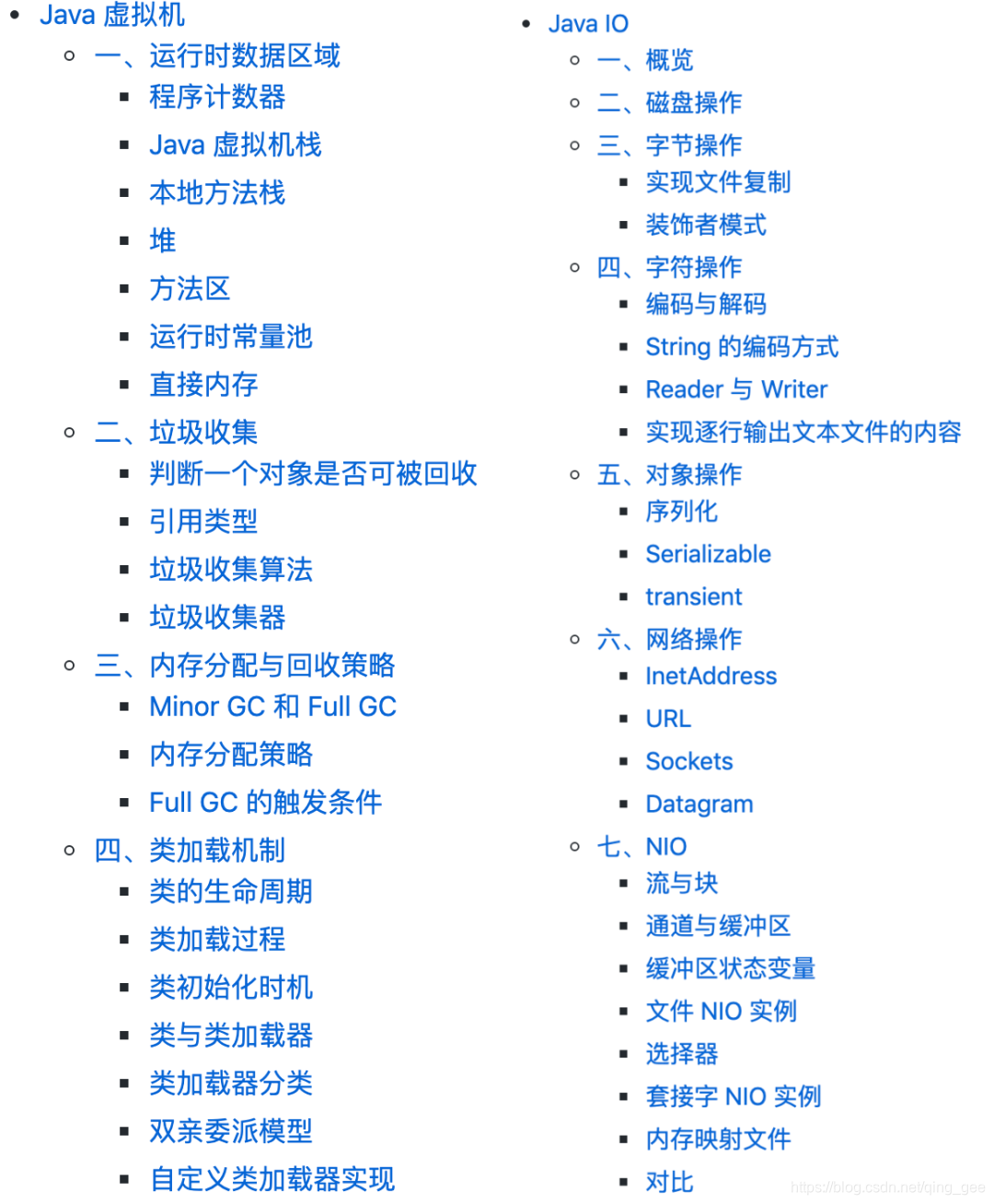 史上最强 Java 学习路线图！_java自学路线图%28超全超详细%29 - 知乎