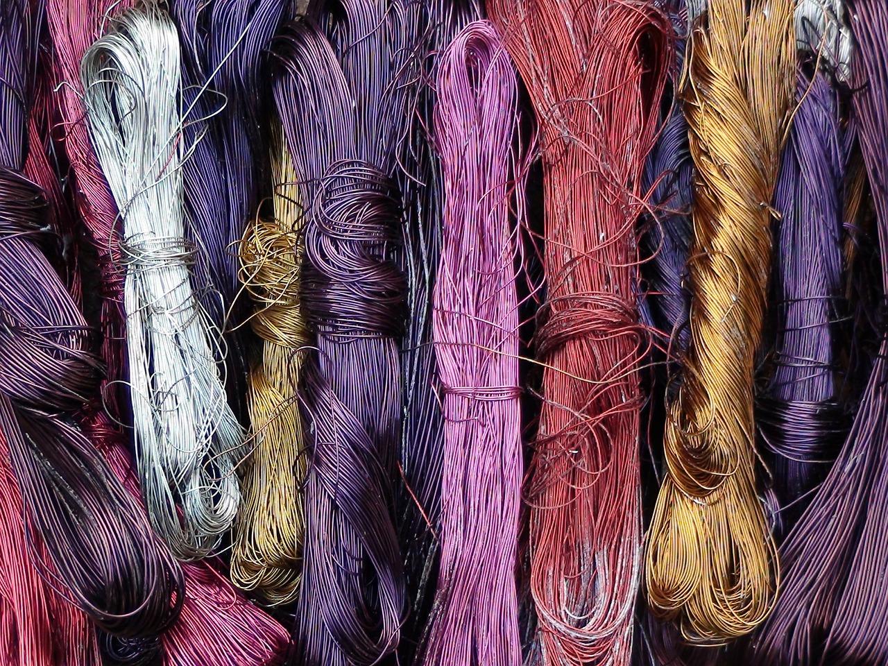 废旧导线多少钱