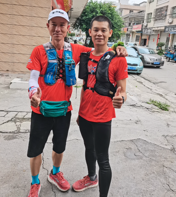 梦在远方,酷行天下|彭伟荣:让梦想的脚步抵达更远的地方 - 知乎