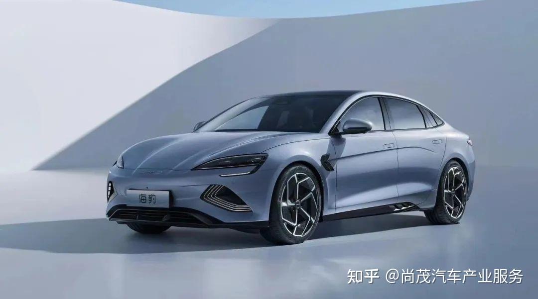 2022年新能源车企业绩盘点 - 知乎