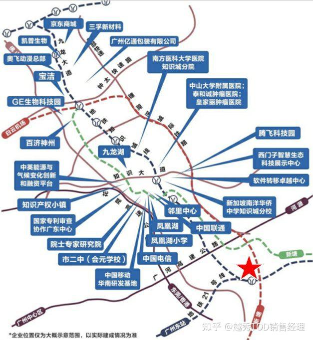 15 【花莞高速】:預計2020年開通,15min抵達白雲機場,半小時內出