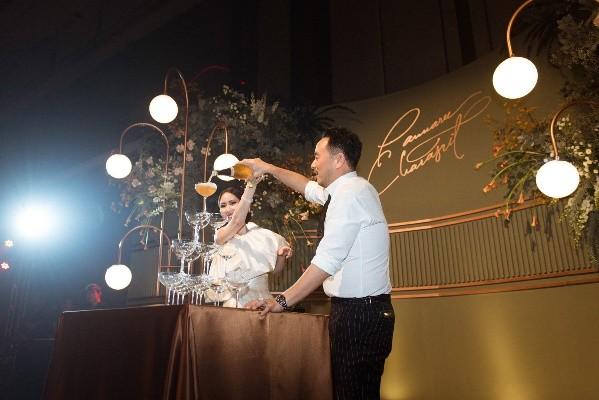 希望你的婚礼宾客互动性更高吗？五个小游戏就搞定了 - 知乎