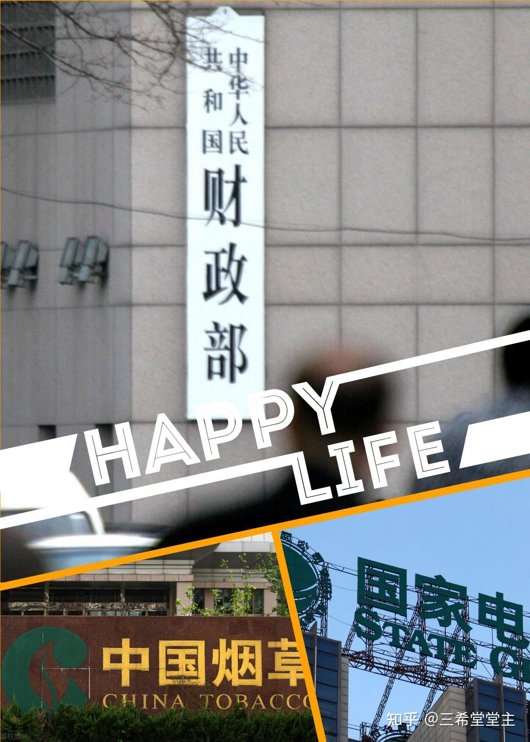 财政局公务员,烟草公司,国家电网,电厂哪个待遇好?前景好?