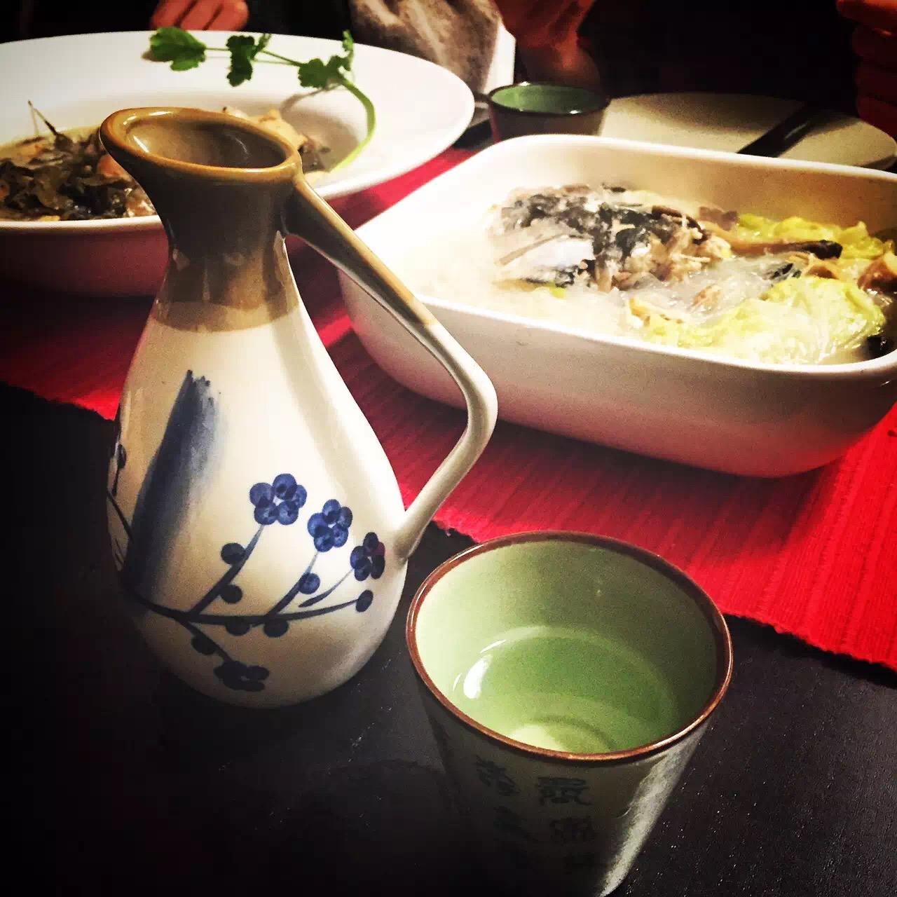 留学党在海外过年是什么感受? - feng Ariel 的回