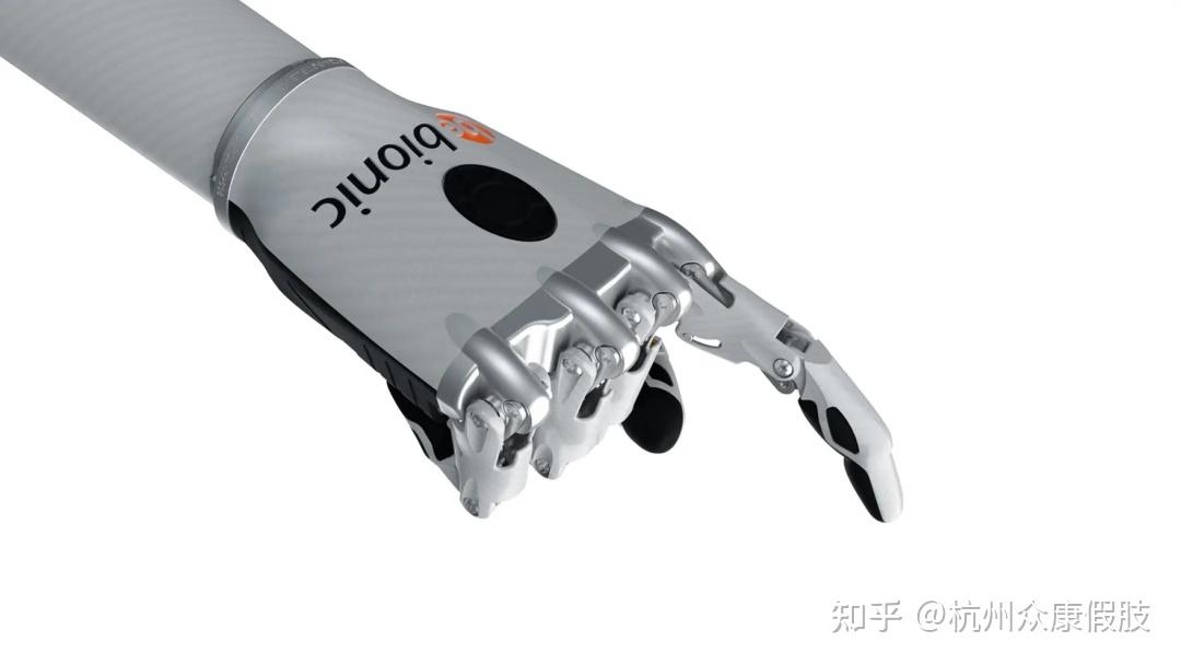 科普 | 目前的假手有哪些种类?该怎么选? - 知乎