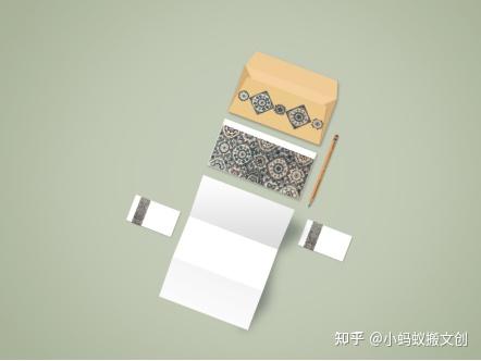 明代红地四合如意纹天华锦 - 知乎