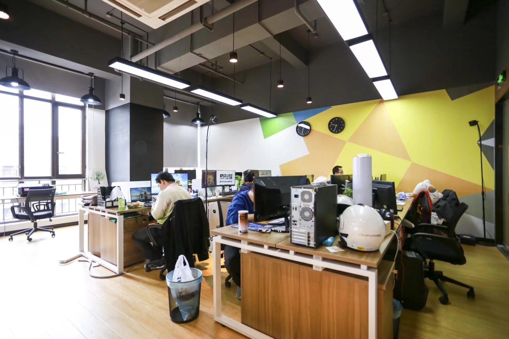 程序员梦想中的办公室是什么样的大概要花多少钱