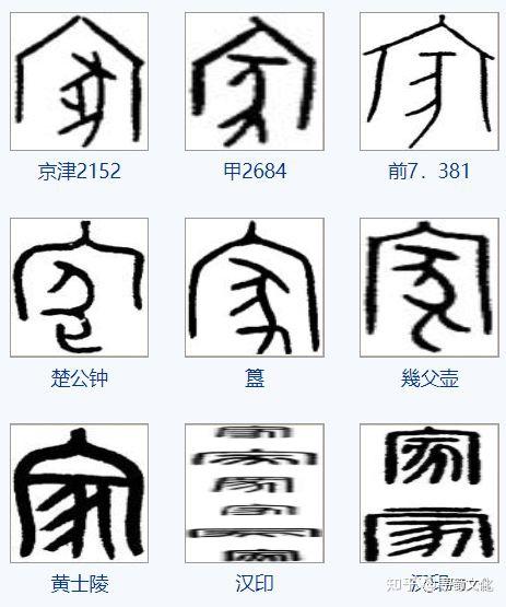 什么能拯救"家"这个姓氏?