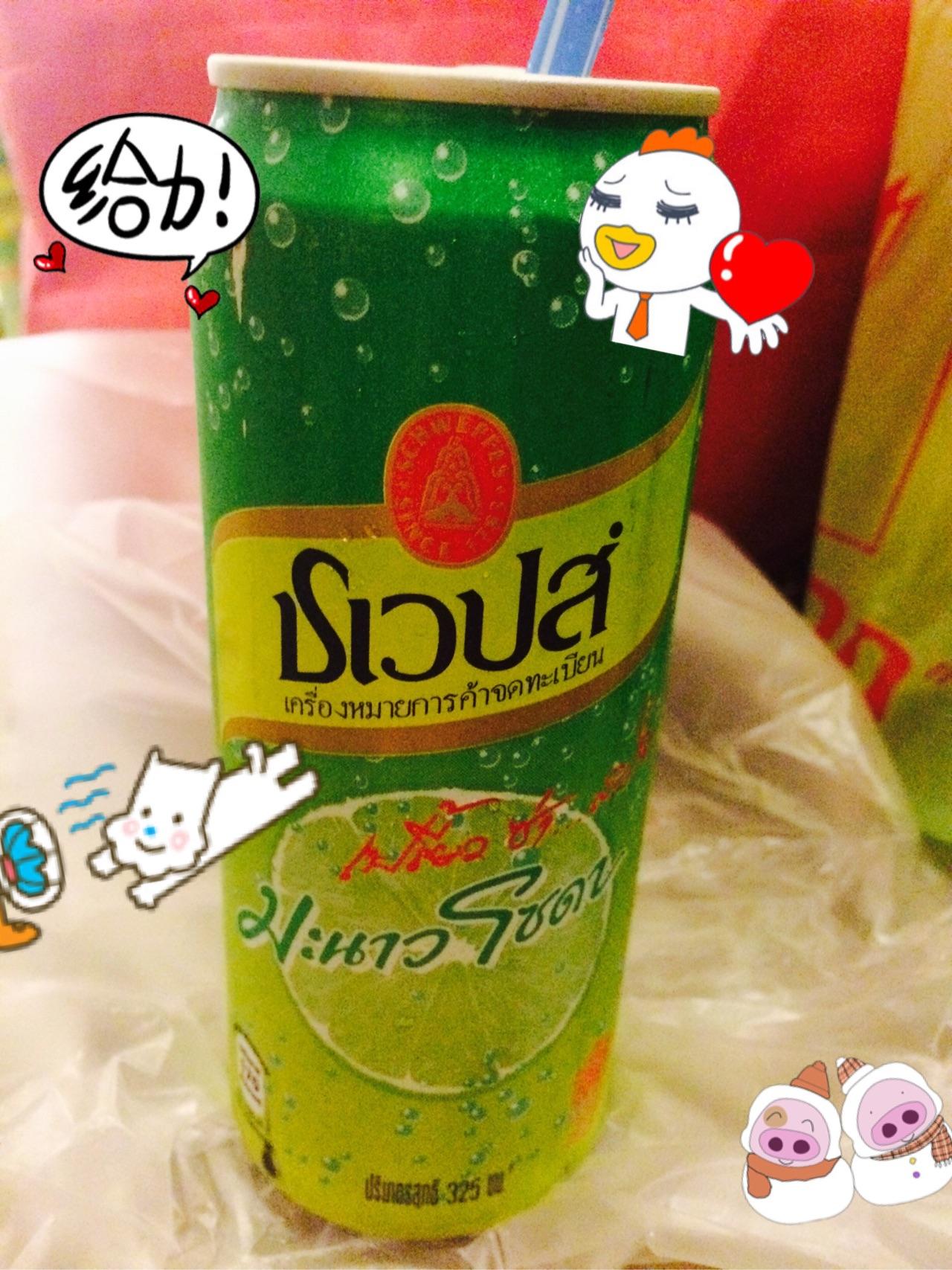 你有哪些好喝到吐血的饮料推荐?