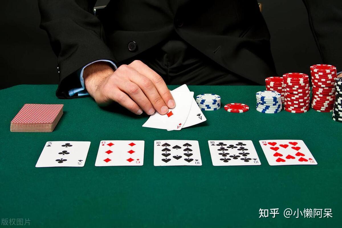 人生不怕输，怕的是一开始就赢，每一个赌徒都是从赢开始的- 知乎