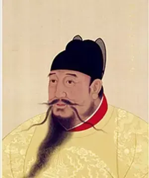 给古人们取了英文名后 整个画风都不一样了 知乎