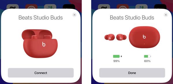 Beats Studio Buds 領収書有 Apple Music試有 ecou.jp