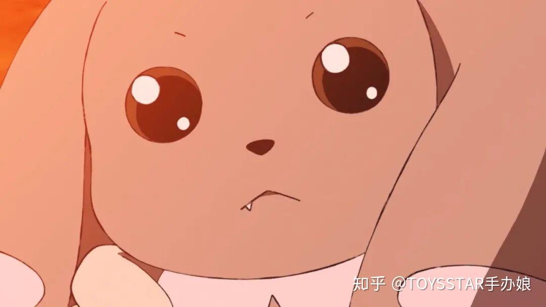 数码宝贝黑大耳兽登场童年遗憾天团将上线大翻身