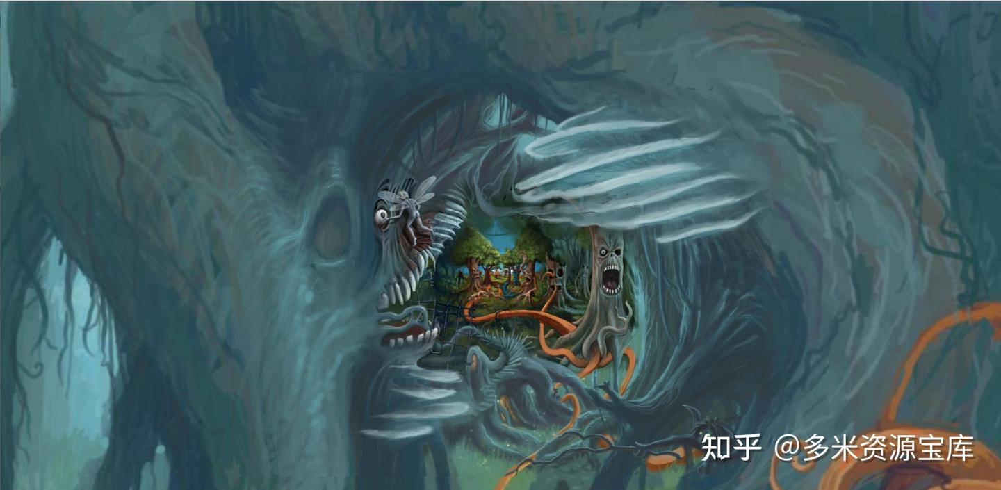如果你觉得互联网很无聊,一定是还没用过这几个网站 - 知乎