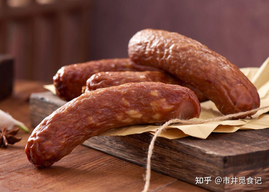 6种东北特产美食,原来都来源于俄罗斯 - 知乎