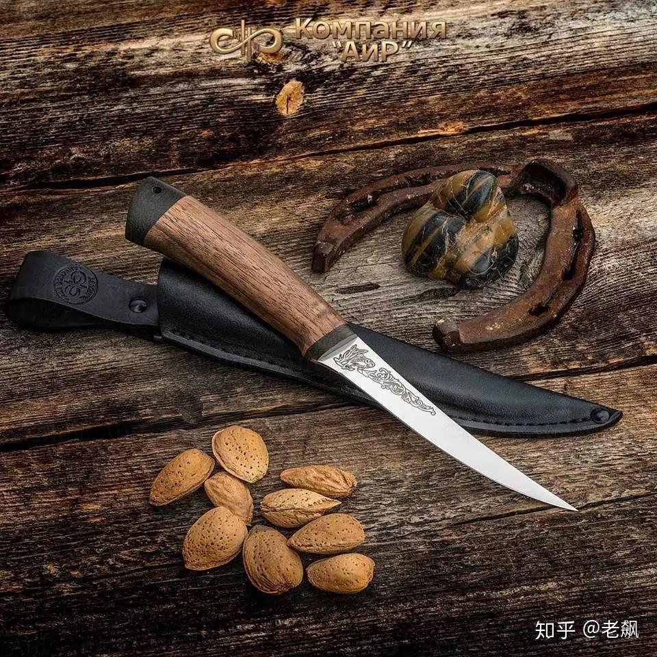 每周刀谈第九十期buck婚礼专用刀