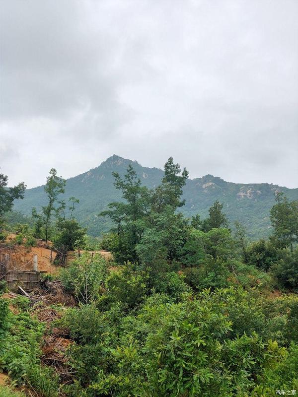 山色空蒙 洗翠如新 我还有你荣威i5 知乎