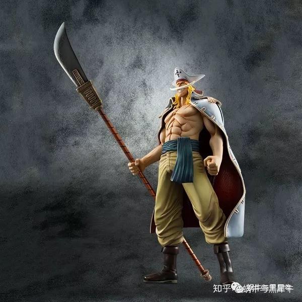 neo-ex  白胡子  ver.