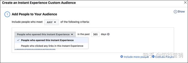 干货 高阶facebook广告custom Audience创建全攻略 一文让你实现受众高阶晋级 知乎