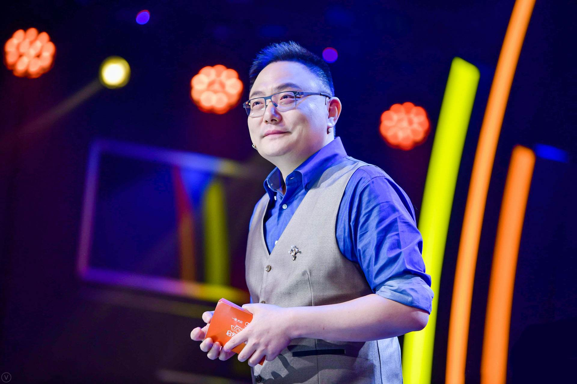 律师可以向罗振宇和得到app学习什么