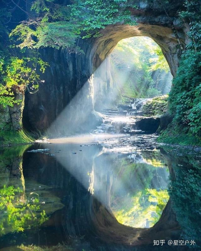 东京旅游打卡带你发现美丽新世界看看这五个小众景点