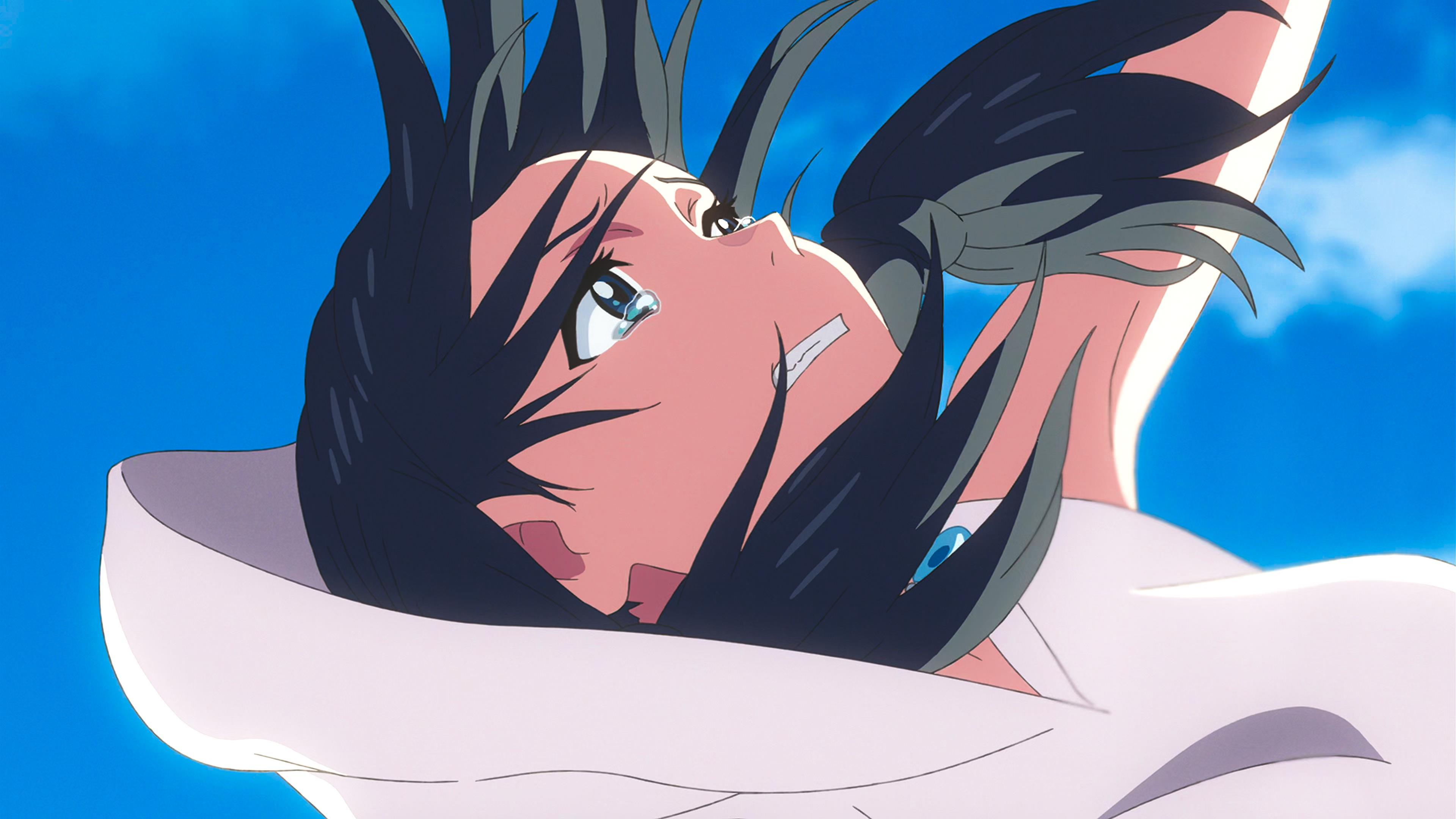 有没有天气之子的壁纸