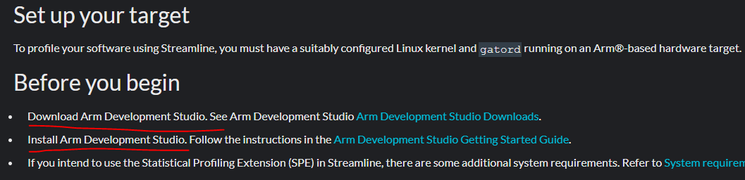 如何学习使用intel vtune ,arm streamline等性能分析工具? - 知乎