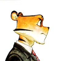 Zhihu profile picture for @bother