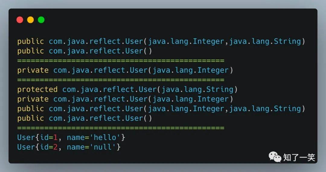 Java进阶 泛型机制与反射原理 知乎