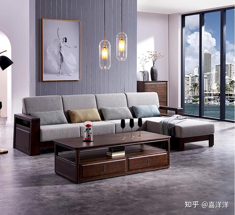 会呼吸的实木家具才是优质健康的好家具 - 知乎