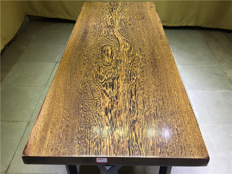 鸡翅木——那些你不知道的事