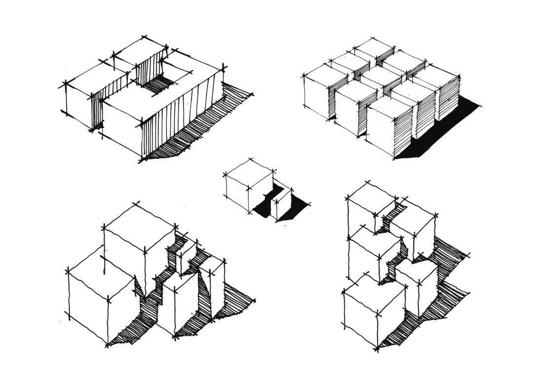 建筑考研