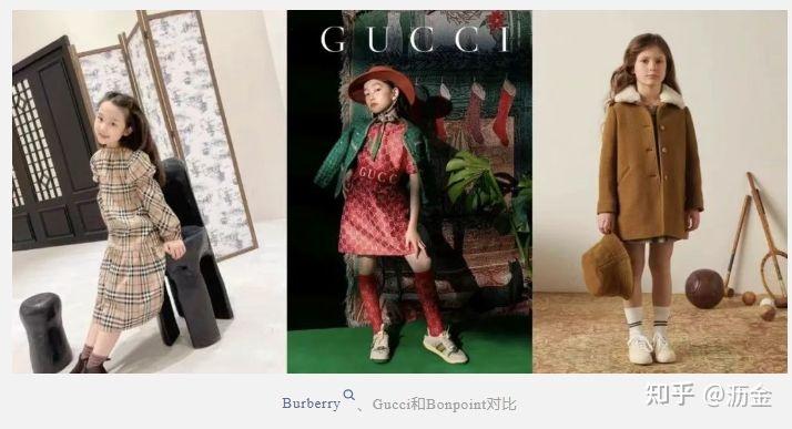 一条婴儿围脖200块,Bonpoint凭啥收割中产父母? - 知乎