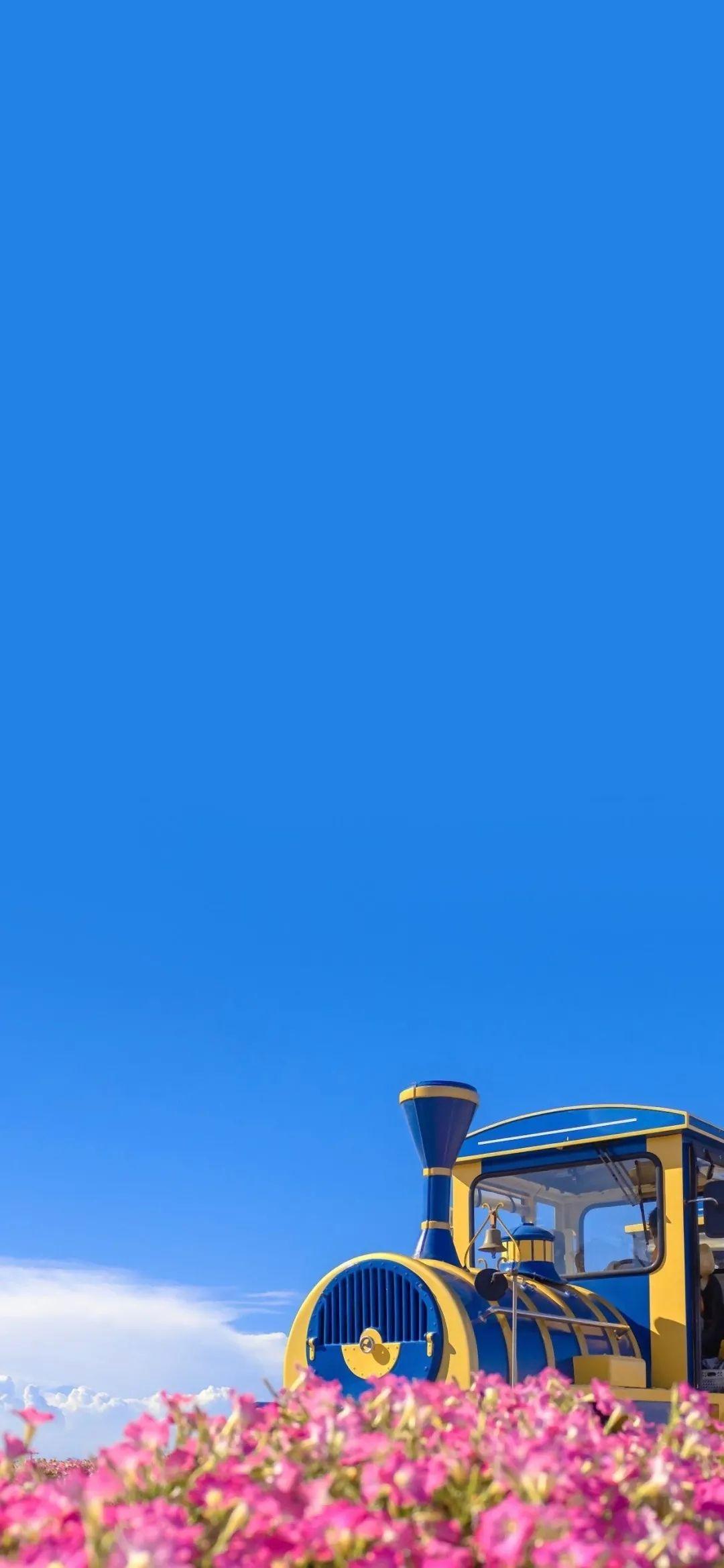 有没有简约干净适合苹果手机的壁纸? - 知乎