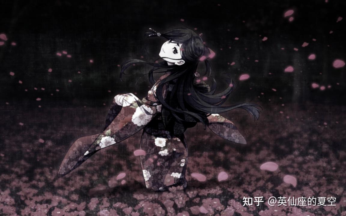 如何评价《葬花·暗黑桃花源》这款游戏? - 知乎