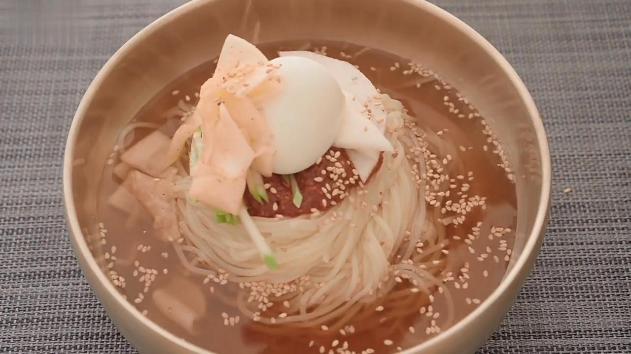 【哲仁王后】大厨穿越后想吃拉面,马上自己做.