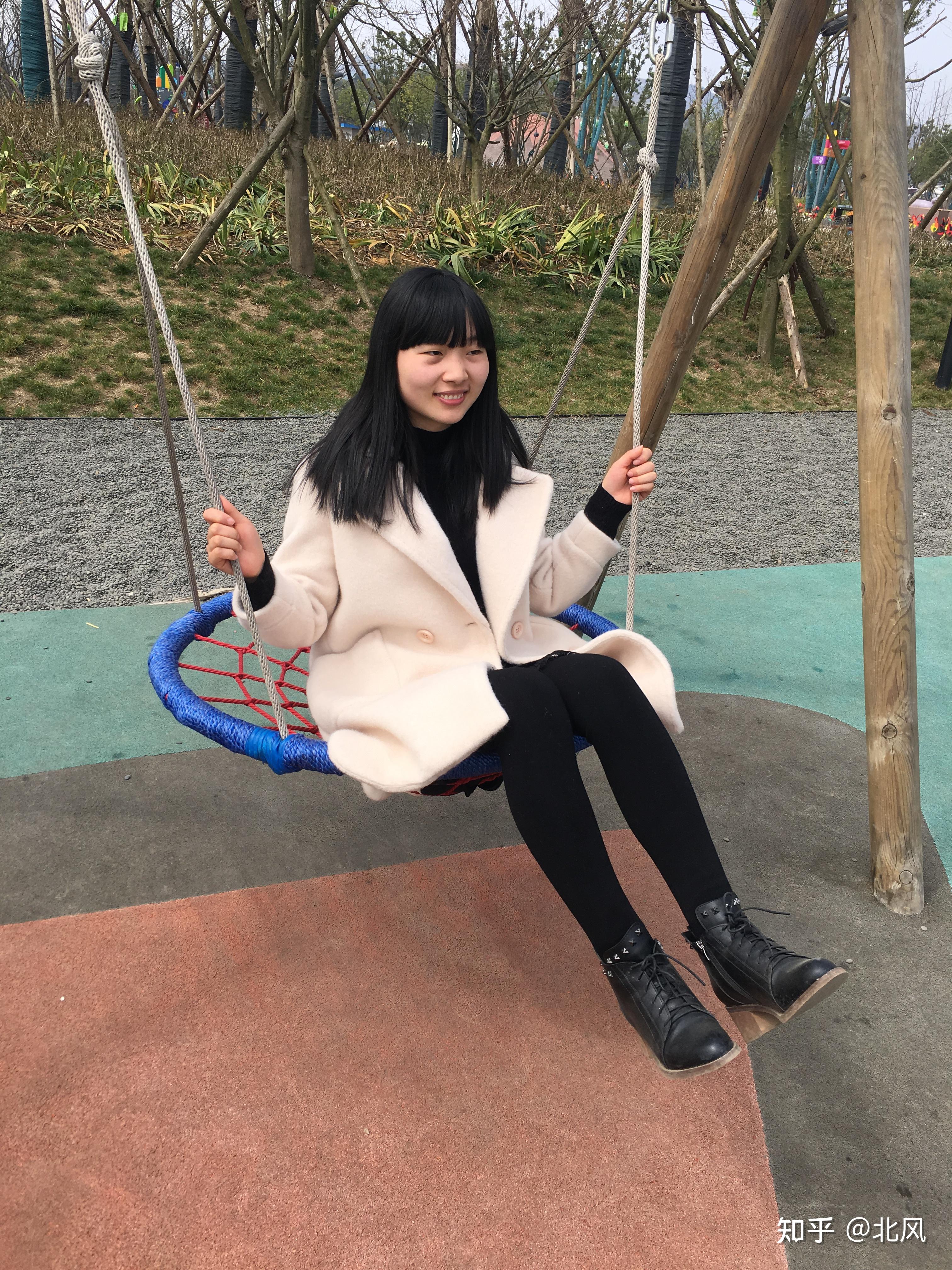 你有哪些无意间拍下的女孩照片惊艳了众人
